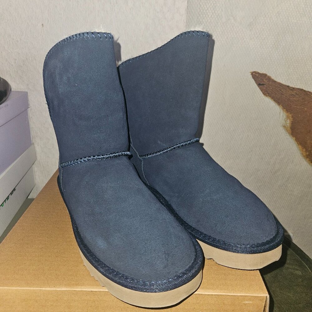 Style & Co Women's Teenyy Winter Booties